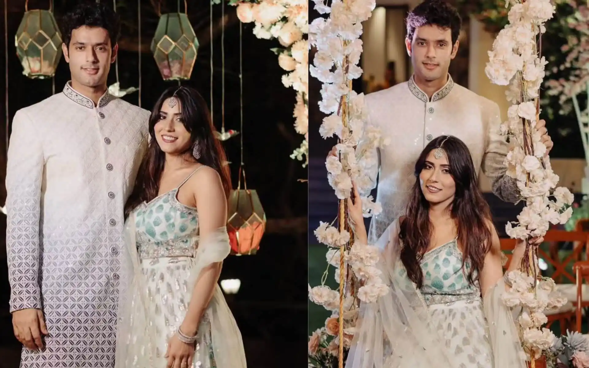 Who Is Anjum Khan? The Actor Who Stole Shivam Dube’s Heart